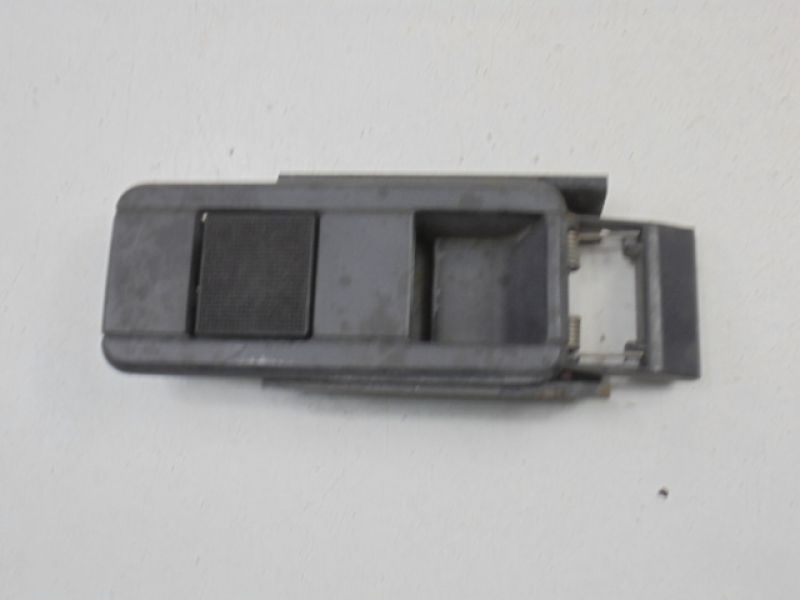 фото №6, Alfa romeo 75 ручка зовнішня ліва перед