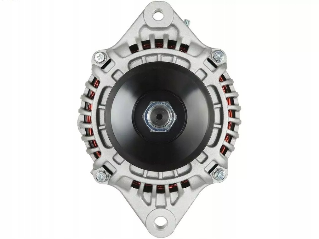 A5042 генератор nissan x-trail 2,2dci 03- as-pl Цена