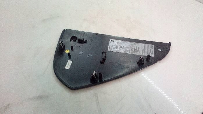 фото №6, Защита панели приборной панели правая audi a4 b8