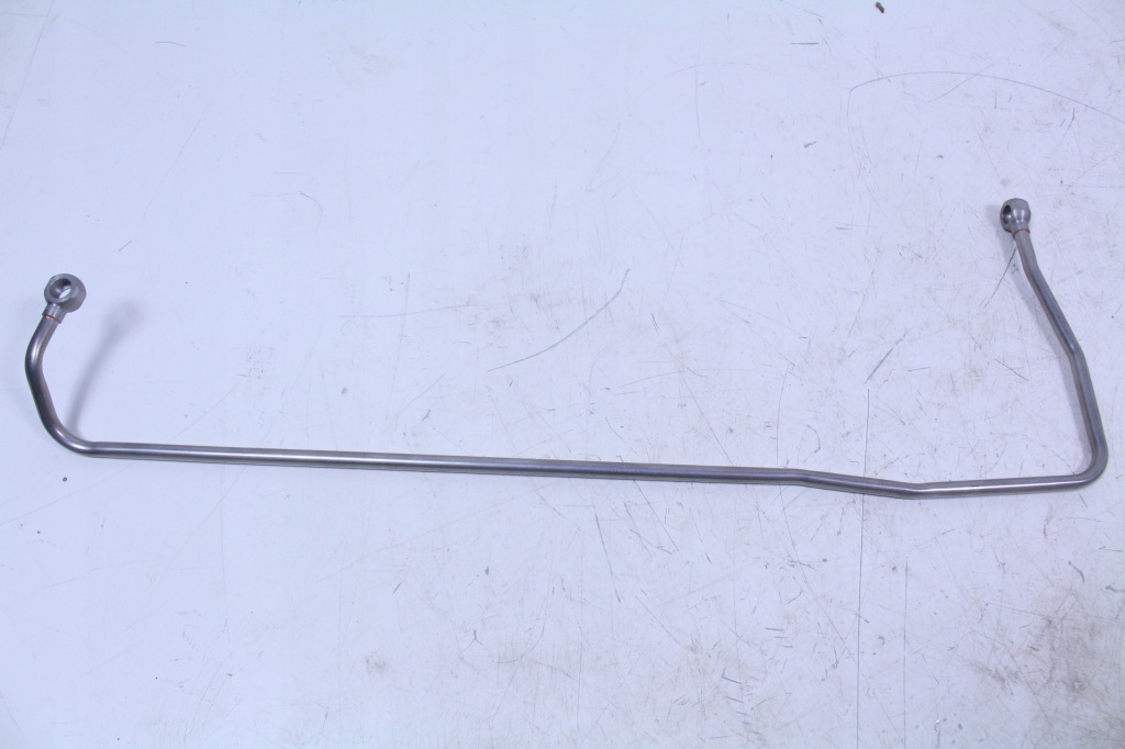 Купить Трубка шланг топливный mercedes axor a4570703332