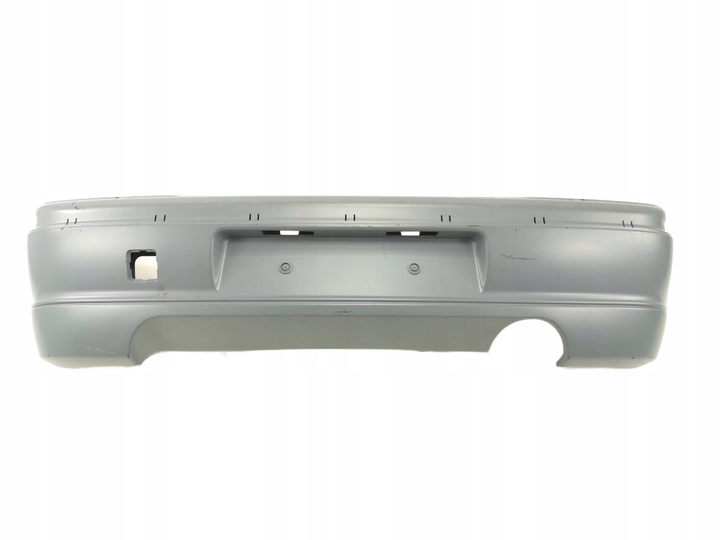 фото №1, Бампер задний ford fiesta 1995-2002 новый oryg 1122642 outlet