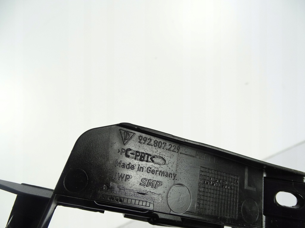 фото №7, Повітропровід повітря porsche 911 992