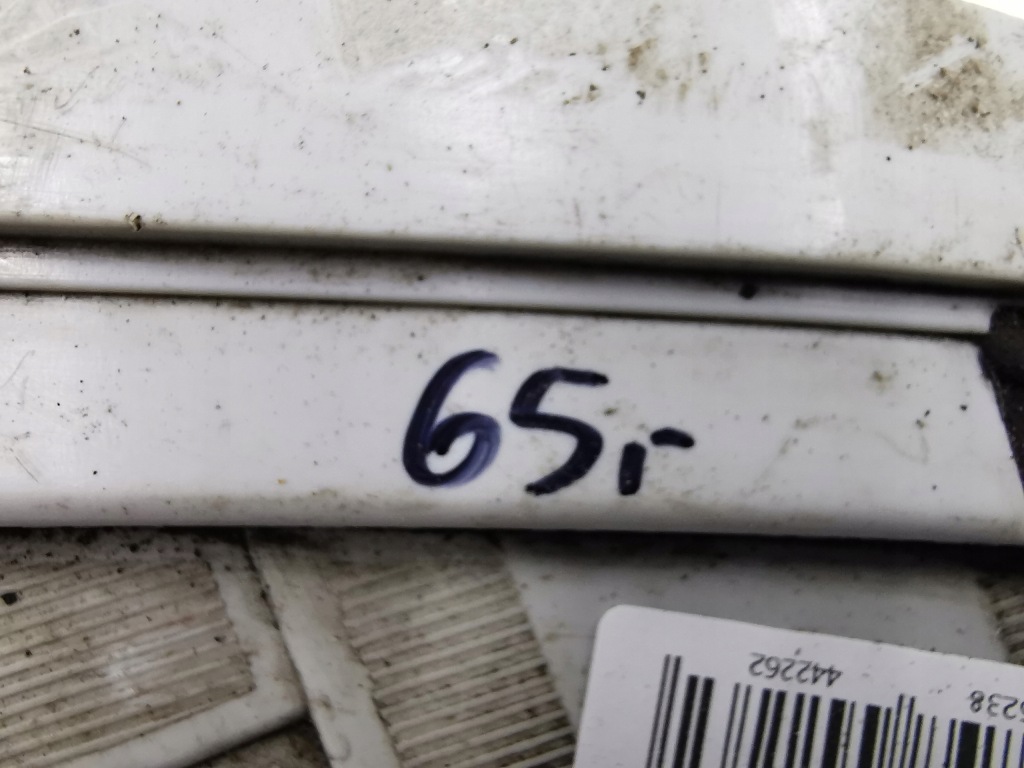 фото №11, Лампа ліва задня протитуманні toyota land cruiser j150 stanley 60-153l