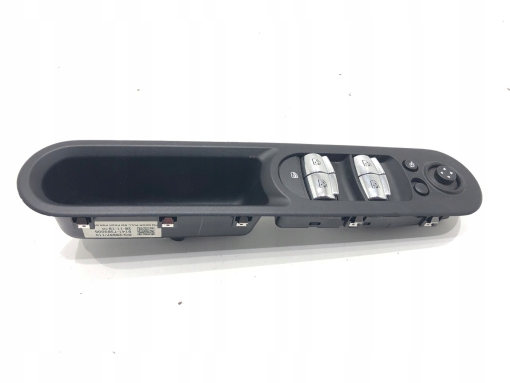 фото №1, Перемикач вікон mini clubman f54 9354861-01 хетчбек вимикач