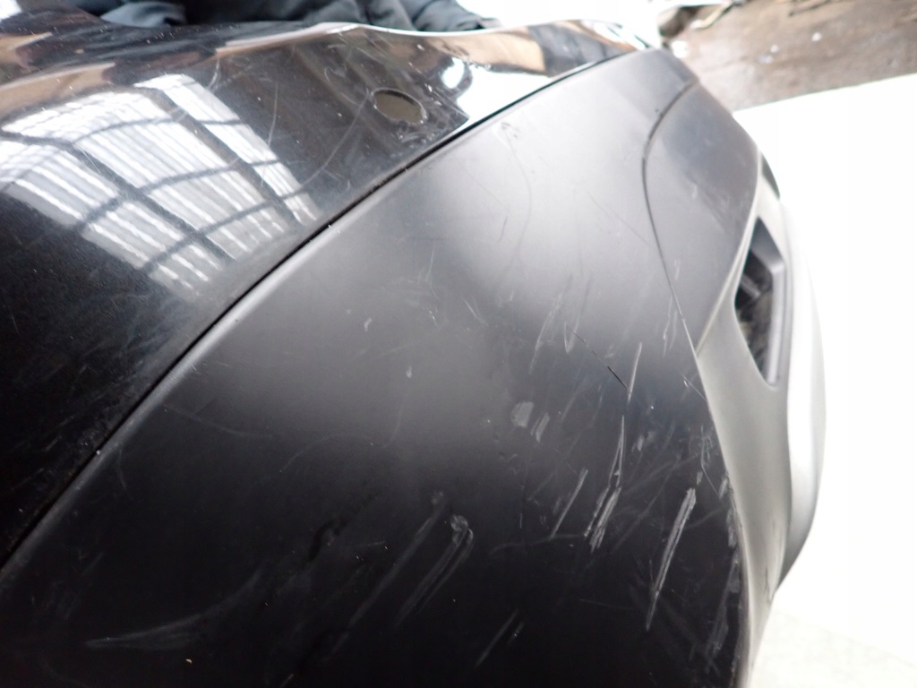 фото №14, Suzuki sx4 s-cross 13- бампер задняя задний 71811-61m pdc