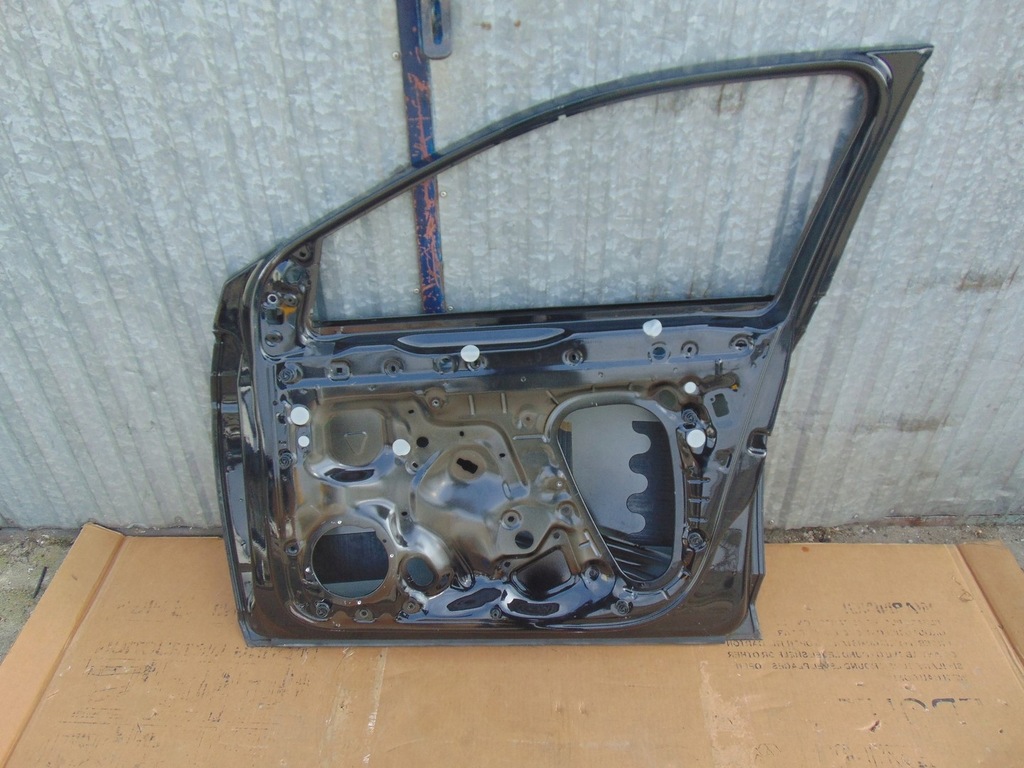 фото №9, Дверь правое перед vw polo vi 2018- 2gs831312