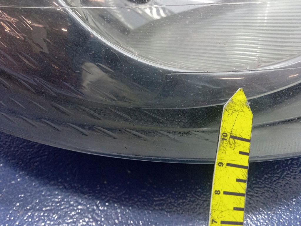 фото №9, Opel vivaro a trafic ii фара правый перед лампа передняя eu7700311372