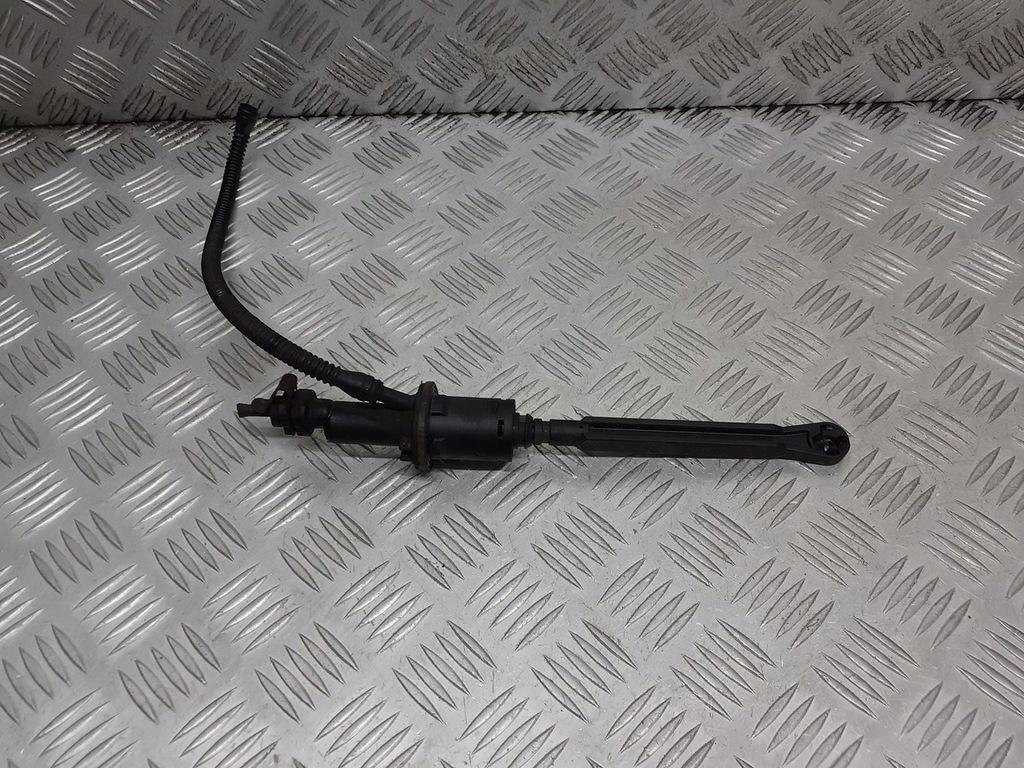 фото №1, Помпа сцепления peugeot 307 1.6 hdi