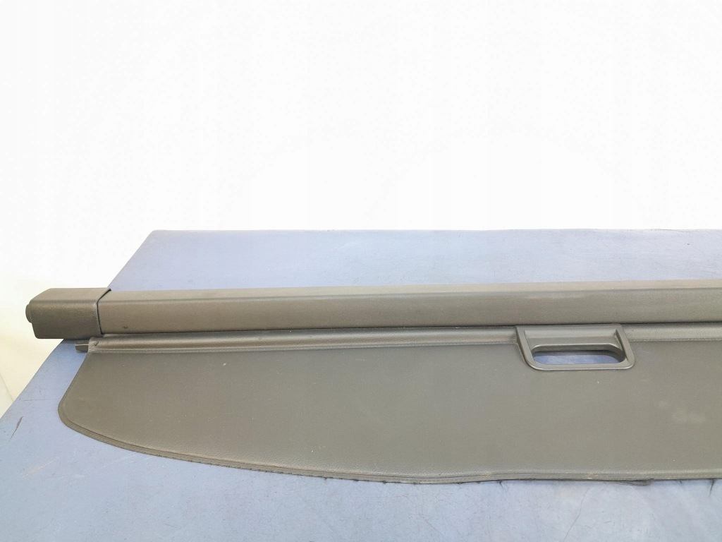 фото №3, Fiat croma ii fl шторка багажника