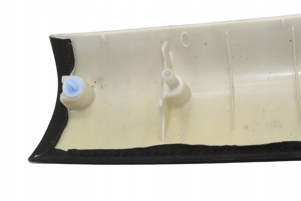 фото №8, Передняя левая защита стойка peugeot rcz ym13303377 1.6l бензиновый 115kw 2012