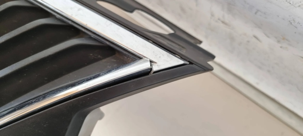 фото №9, Бампер перед skoda rapid 5ja