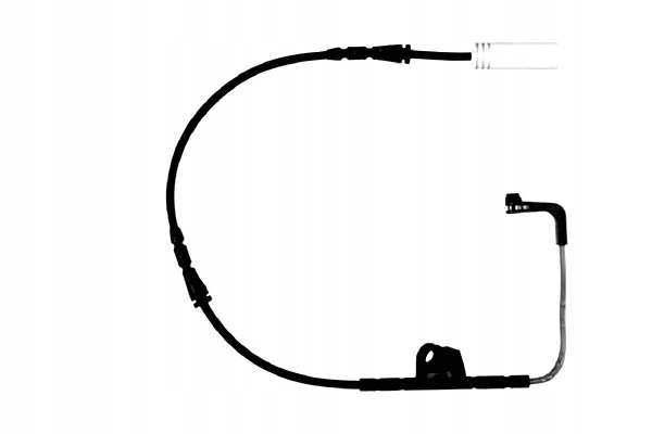 фото №1, Brembo a 00 213 контакт попереджувальний, знос накладок гальмівних
