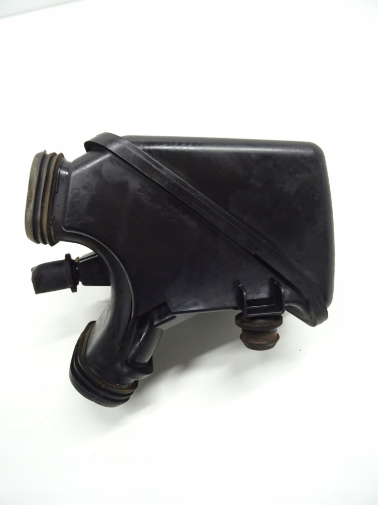 фото №6, Opel astra j 1.4 turbo впуск резонатор воздуха комплект