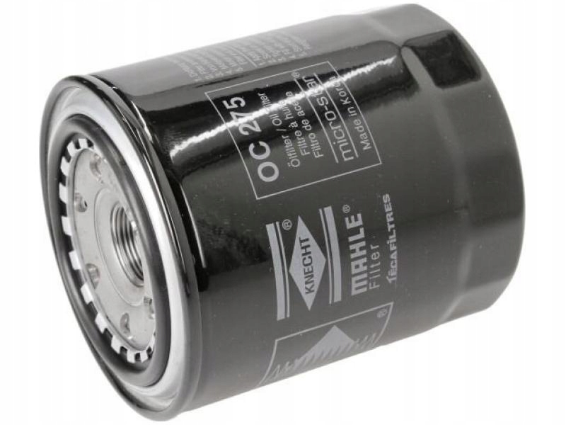 фото №2, Фильтр масла ford ranger mazda b-serie mitsubishi l200 toyota 4 runner ii,