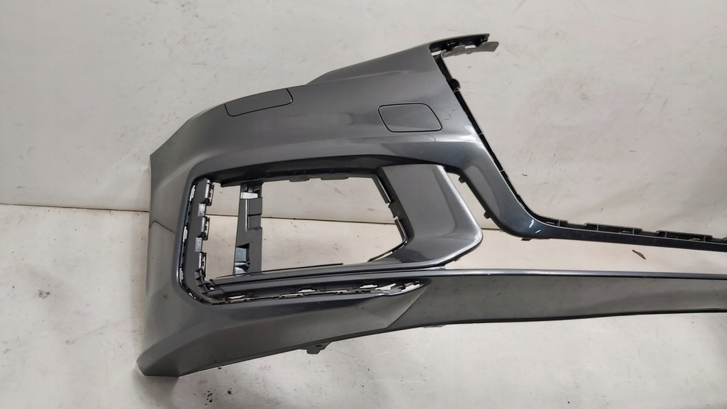 фото №6, Бампер перед передній audi a6 c8 s-line 4k0807437c