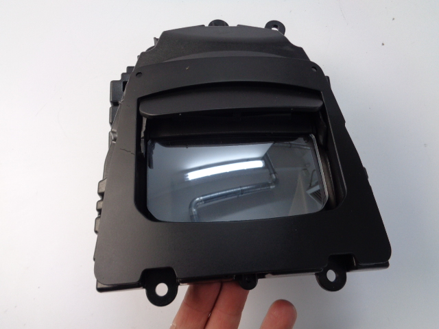 фото №3, Дисплей hud head up renault talisman 2015-