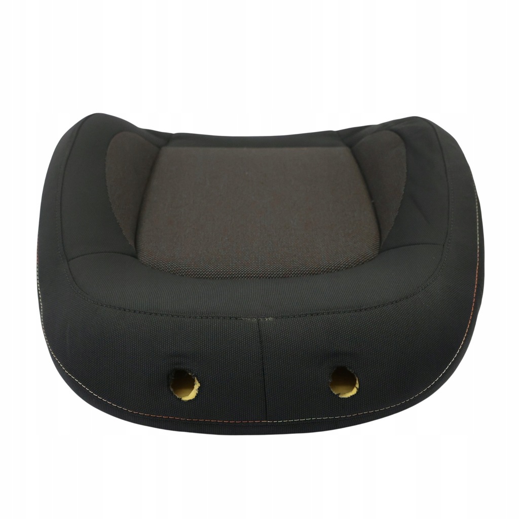 фото №11, Спинка сидіння mini cooper one f55 f54 f60 тканина чорний правий перед