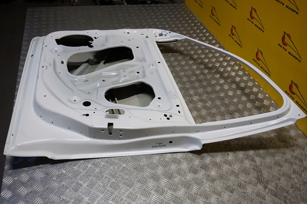 фото №11, Chevrolet traverse 2018 - 2023 дверь перед правое передние usa