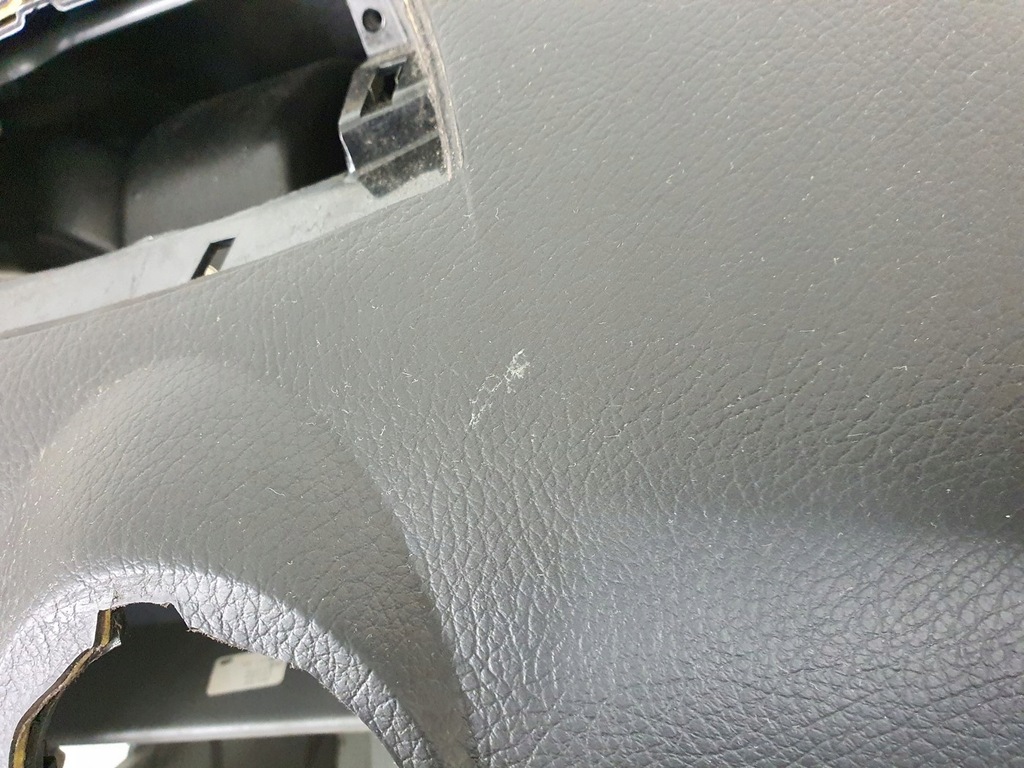 фото №5, Приборная панель приборная консоль chevrolet lacetti europa