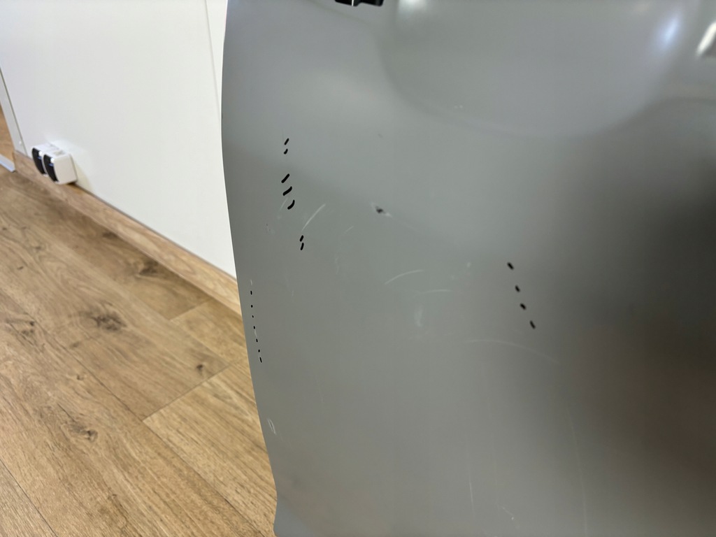 фото №14, Hyundai kona 17-23r дверь правое перед nowe оригинальные