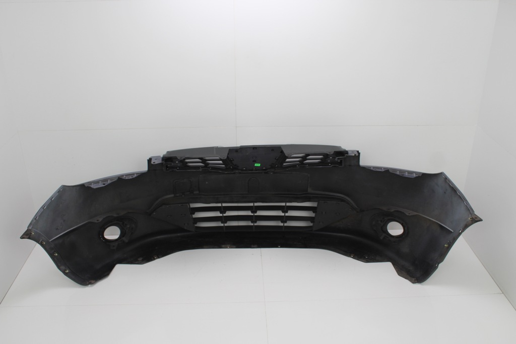 фото №10, Бампер перед передній nissan qashqai j10 lift 09-12r b52
