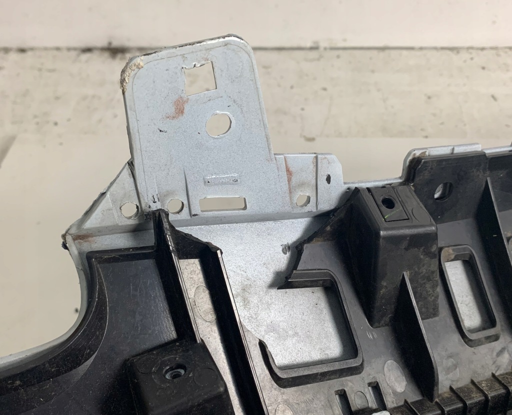 фото №3, Решётка радиатора решётка радиатора kia sportage iv 16- 86350-f1000