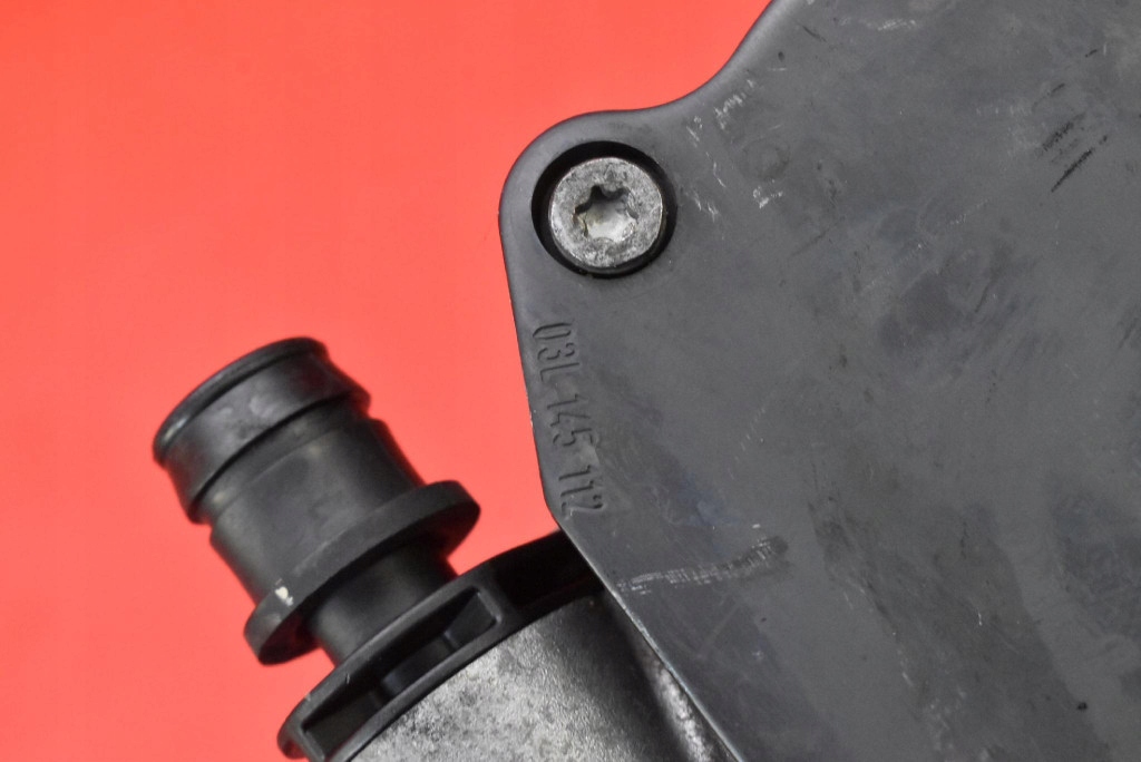 Купити Насос вакуум вакуум 03l100d 03l145207 skoda octavia 2 2 2.0 tdi 140 km 08-13