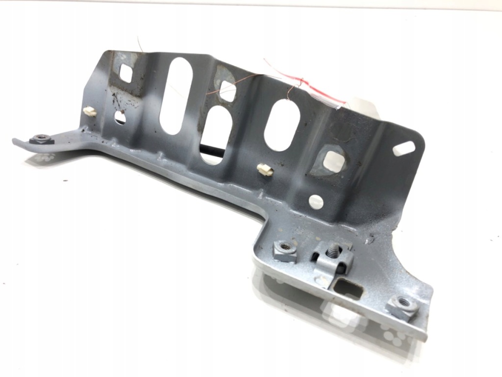 фото №1, Кронштейн крила правий renault clio v 641c04310r