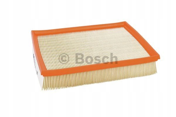 фото №3, Набор фильтров bosch dodge nitro