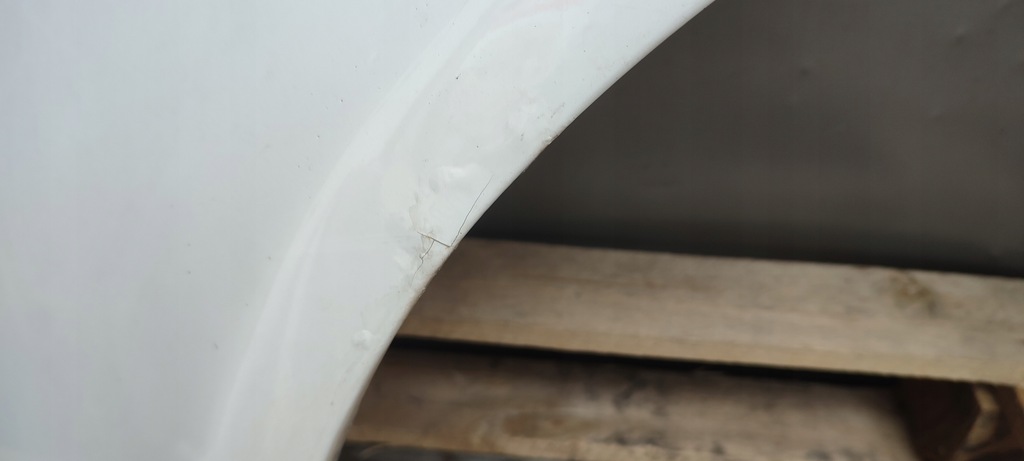 фото №10, Крыло левый перед передний ly9c audi a5 8t оригинал