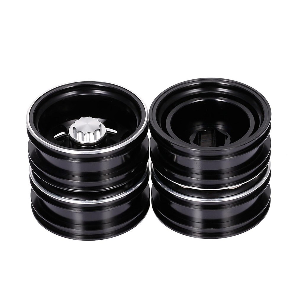 фото №9, 2 szt. ступица ступица kół задних do отверстий 1/14