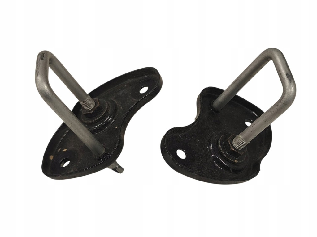 фото №1, Крепление капот bmw i4 23358510