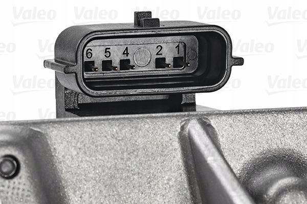 фото №2, Valeo 700449 клапан agr 700449 val700449