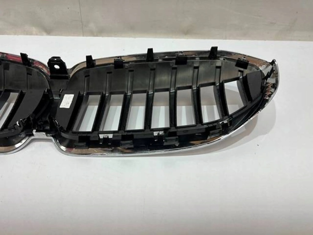 фото №2, Bmw 3 g20 g21 решётки радиатора решётка радиатора решётка радиатора