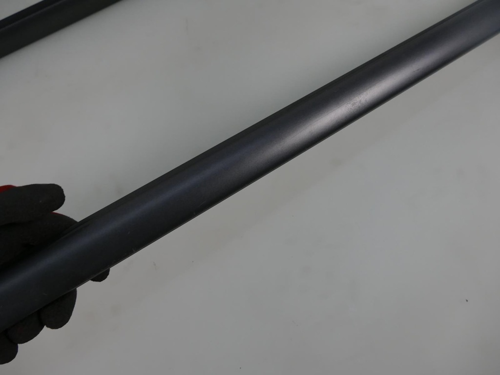 фото №3, Mini countryman s r60 рейлінги дахові комплект