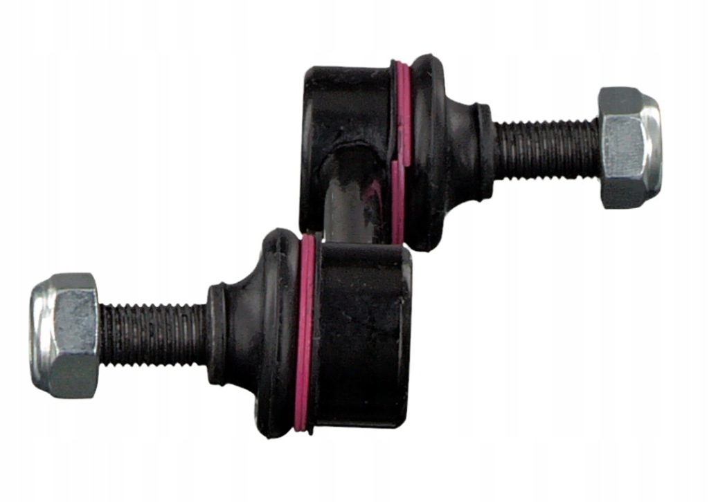 фото №14, З'єднувач стабілізатора 90mm subaru impreza 2.0 03.9