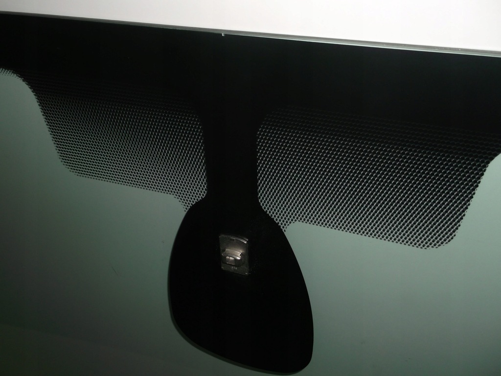 фото №3, Стекло renault modus 2004- 7263agsv1r