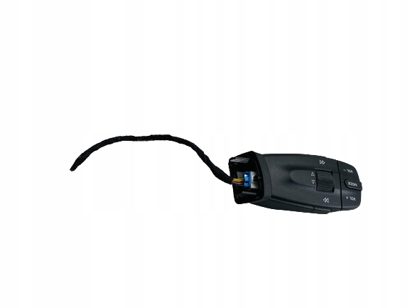 фото №1, Seat ibiza iv 6j перемикач радіо