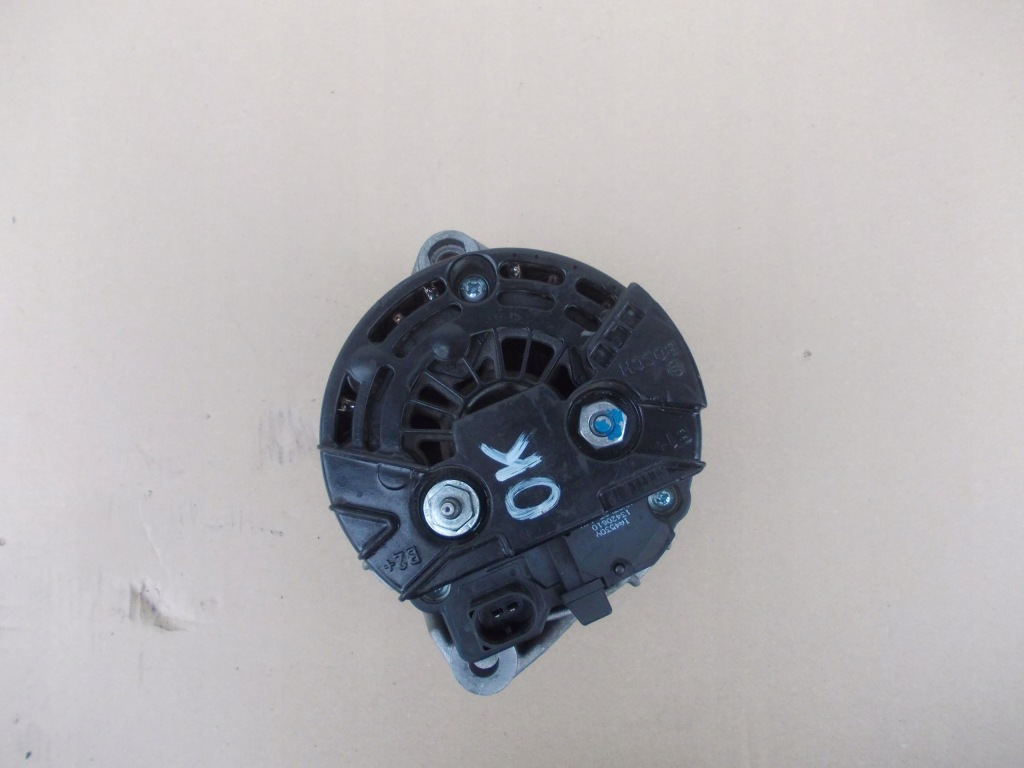 Генератор smart fortwo 0.8 800 cdi Оригинал