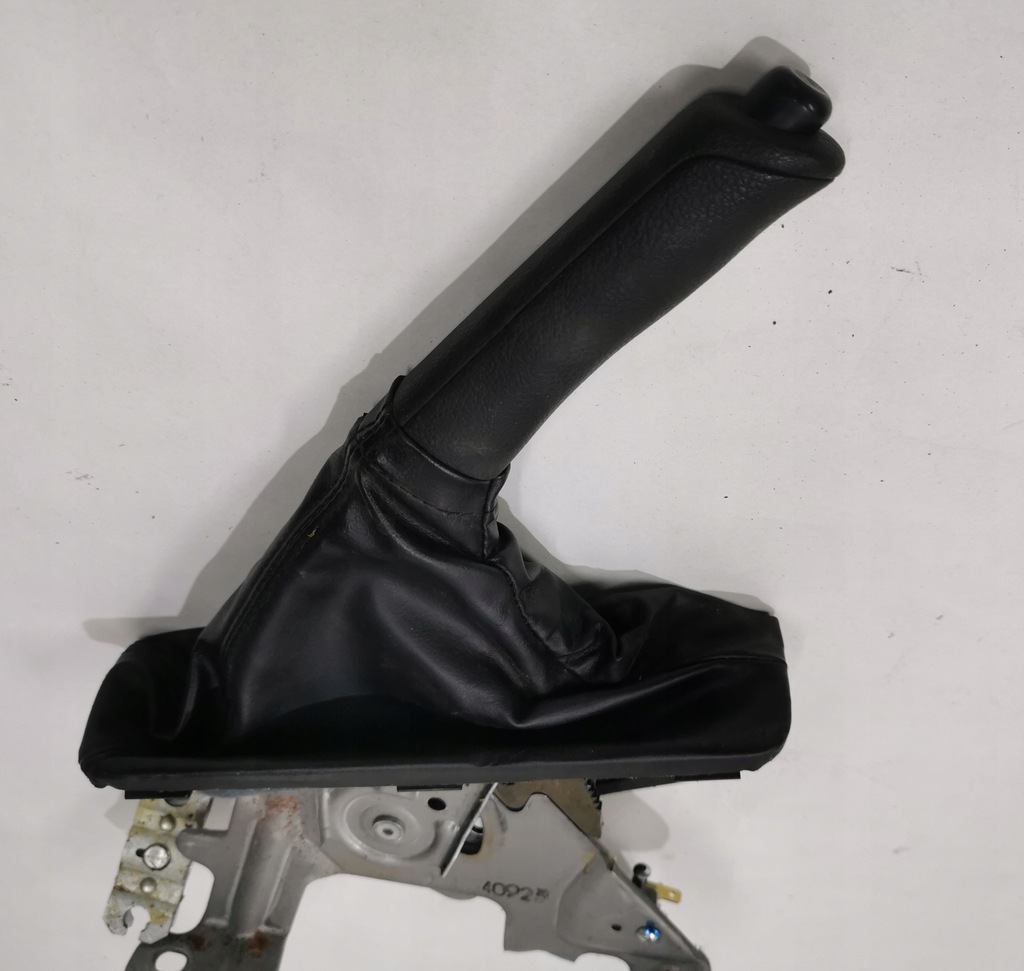 фото №5, Subaru forester sj iv 13- ручной рычаг ручного