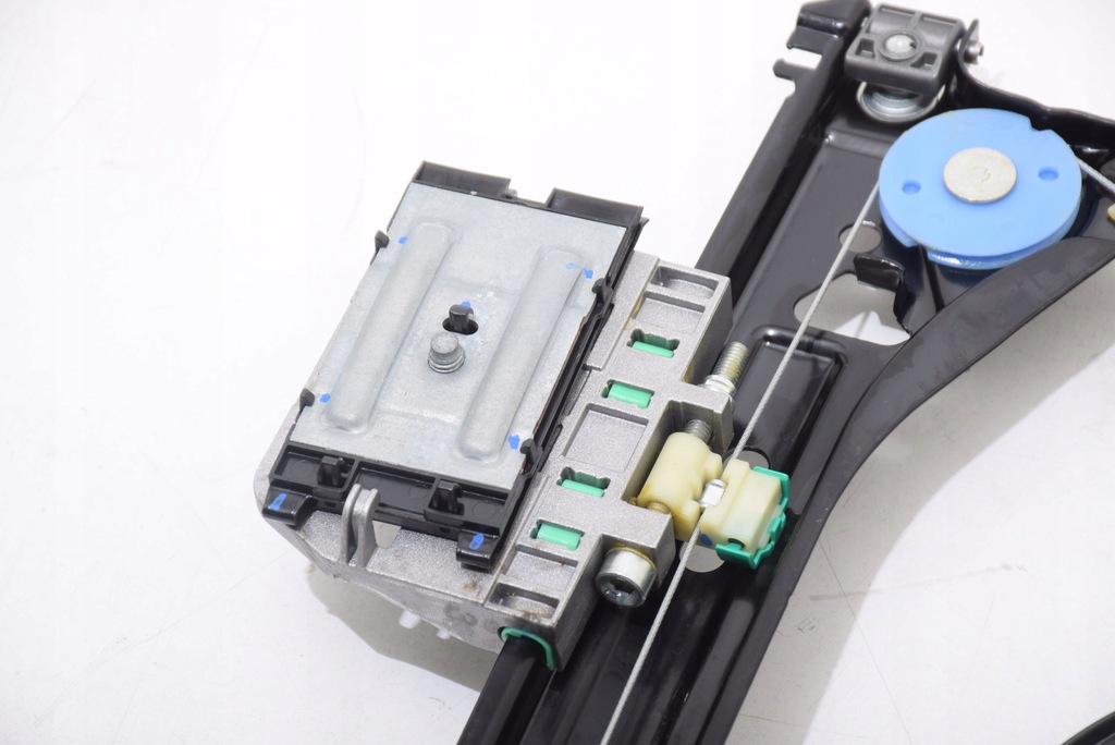 фото №8, Audi a5 8t sportback подъемник стекло левый задняя