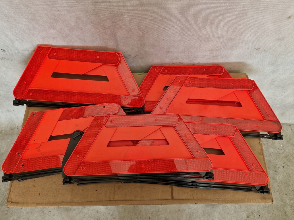 фото №1, Треугольник предупредительный 4b5860251c