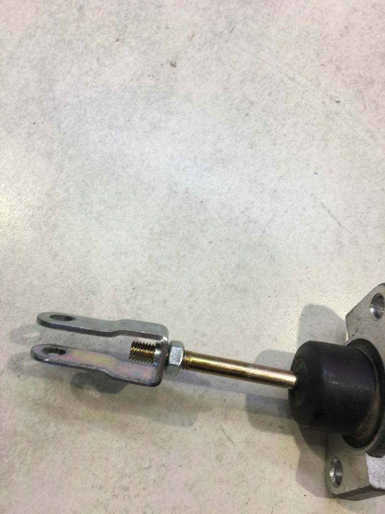 фото №7, Цилиндр сцепления nissan terrano ii 2.4