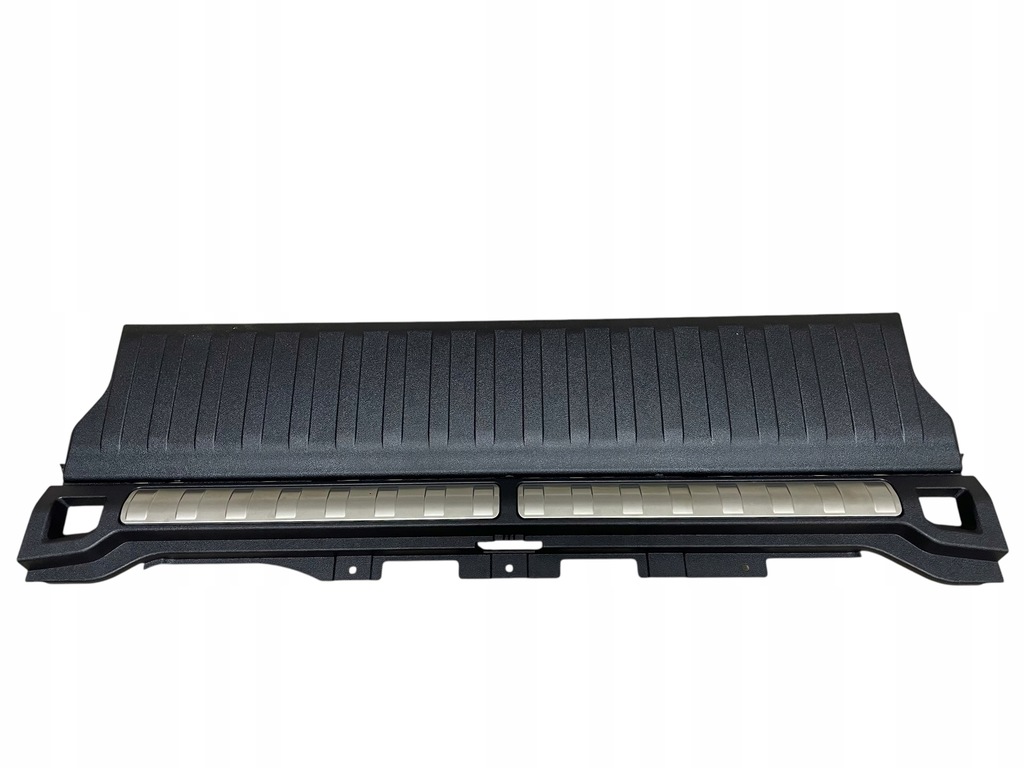 фото №1, Защита багажника защита крышки bmw x5 g05 lci ideał