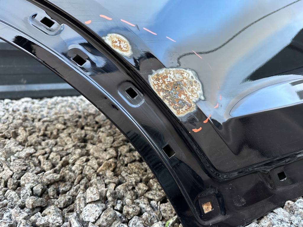 фото №12, Hyundai tucson iii 3 15-20r дверь правый задняя правое