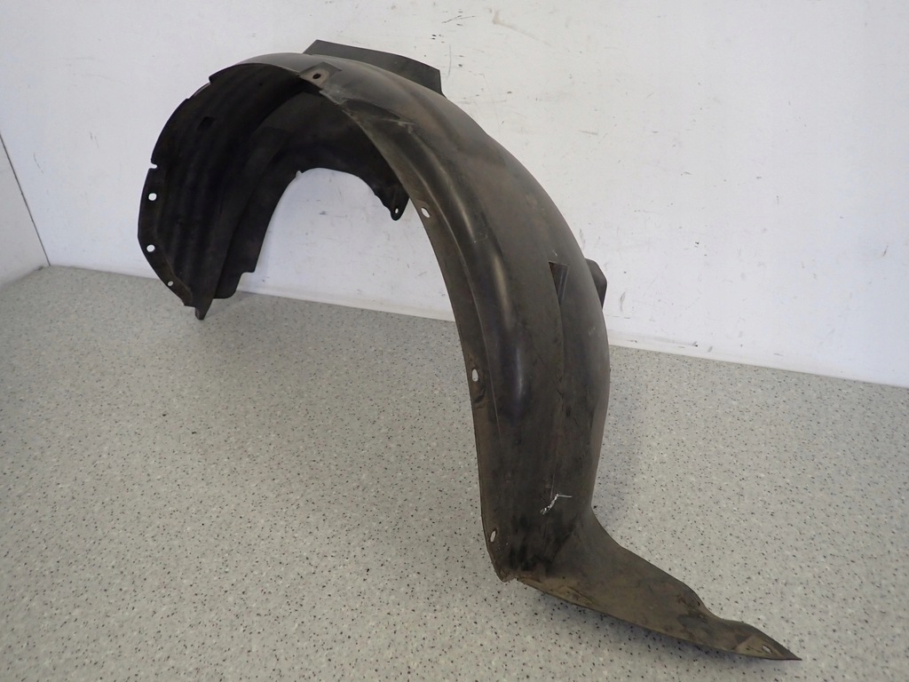фото №1, Mazda2 mazda 2 dy 02- підкрилок передні праве