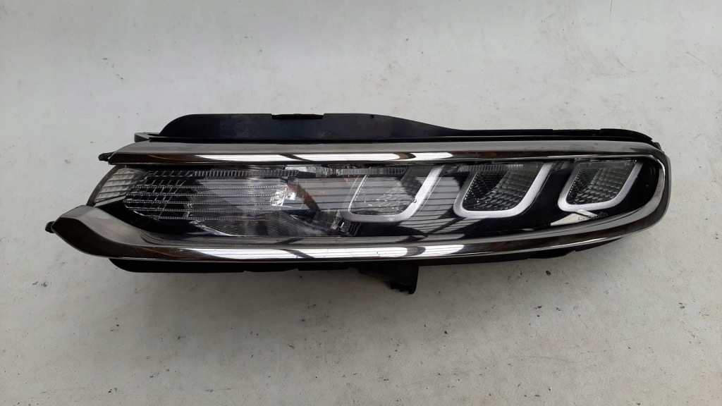 фото №3, Citroen c3 iii 16- led drl левый перед передний 9823313080