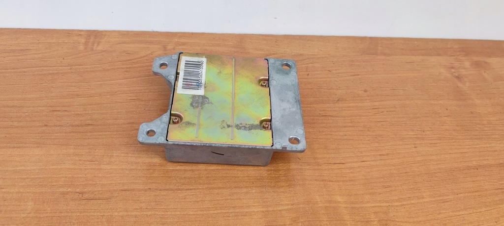 фото №2, Mazda premacy модуль подушок бортовий комп'ютер подушка безпеки