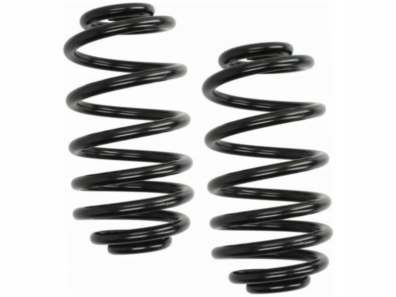 фото №1, Пружини задня lesjofors 4263501