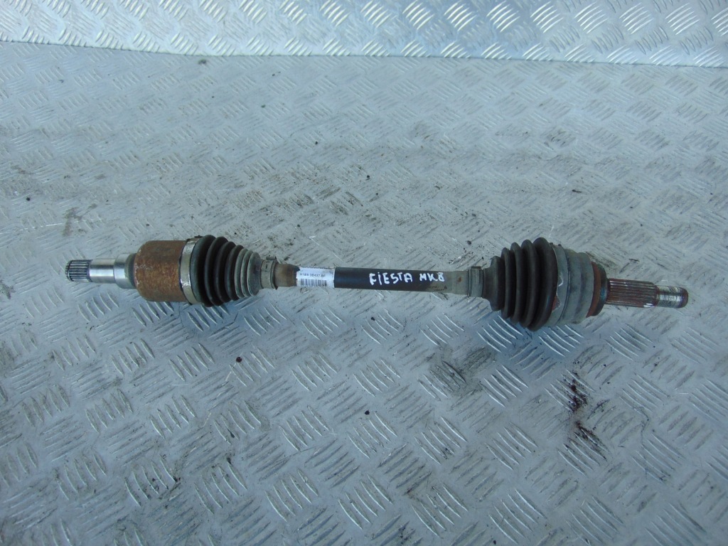 Купить Ford fiesta mk8 приводной вал левая 1.5 17-